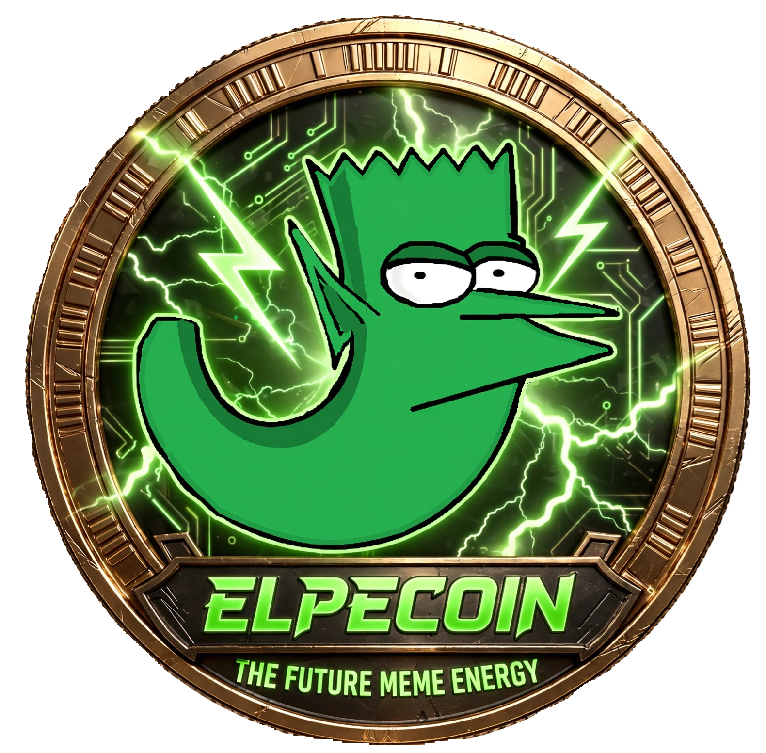 Elpe logo